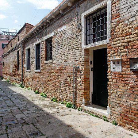 Casa Alma Leilighet Venezia Eksteriør bilde